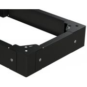 ZA 00.60 H v.2 (2шт) Боковые элементы цоколя 200х600