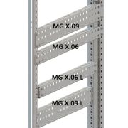 MG 80.06 (4шт) Профиль монтажный 60х800