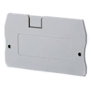Изолятор торцевой для клеммы VPR-2.5-QUATTRO (D-VPR-2.5-QUATTRO) Изолятор торцевой для клемм