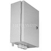 B-400x310x120 Шкаф монтажный с обогревом