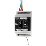 R-MC2-DMTH Модуль управления микроклиматом цифровой