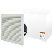 Вентилятор 230В, 20Вт, IP54 (SQ0832-0011) Вентилятор