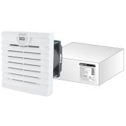 Вентилятор ВФУ 230В, 95Вт, IP54 (SQ0832-0114) Вентилятор с фильтром универсальный