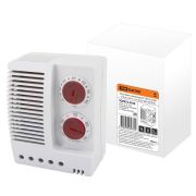 Гигротерм электронный ГТЭН-03 230В (SQ0832-0028) Регулятор температуры воздуха и относительной влажности