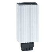 Обогреватель на DIN-рейку клеммный 100Вт 230В IP20 (heater-click-100-20) Обогреватель на DIN-рейку