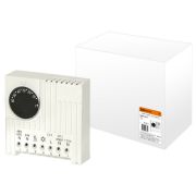 Термостат NO/NC 10/5A 230В (SQ0832-0018) Термостат