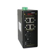 CO-PF-4G2SFP-P504 Коммутатор 4-портовый Gigabit Ethernet