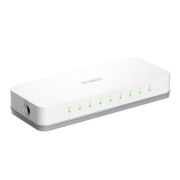 DES-1008C/B1A Коммутатор с 8 портами 10/100Base-TX