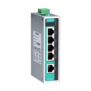 EDS-205A Коммутатор 5-портовый