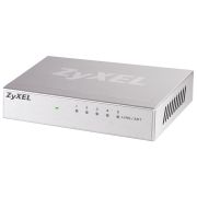 GS-105BV3-EU0101F Коммутатор Gigabit Ethernet 5-портовый