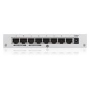 GS-108BV3-EU0101F Коммутатор Gigabit Ethernet 8-портовый