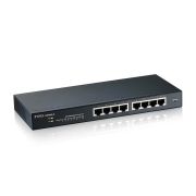 GS1900-8-EU0102F Smart коммутатор