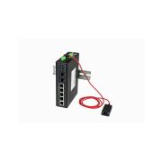 NS-SW-4G2G-L/IM Коммутатор без PoE