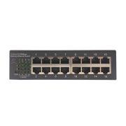 ST-ES161M Коммутатор без PoE