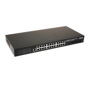 SW-24G4X-2L Коммутатор без PoE