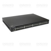 SW-48G4X-1L Коммутатор без PoE