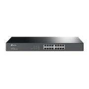 TL-SG1016 Коммутатор 16-портовый