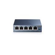 TL-SG105 Коммутатор 5-портовый