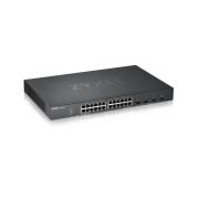 XGS1930-28-EU0101F Гибридный Smart L2+ коммутатор rack 19