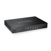 XS1930-10-ZZ0101F Коммутатор мультигигабитный гибридный Smart L2+ rack 19
