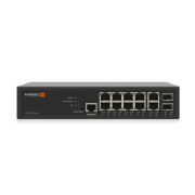Cross-8/Gb (II) Коммутатор с питанием без PoE