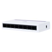 SNR-S1100G-8T Неуправляемый коммутатор