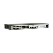 SNR-S2962-24T Управляемый коммутатор уровня 2