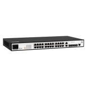 SNR-S2985G-24TC Управляемый коммутатор уровня 2