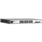 SNR-S2985G-24T-UPS Управляемый коммутатор уровня 2