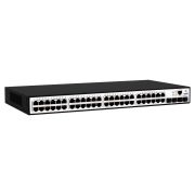 SNR-S2985G-48T Управляемый коммутатор уровня 2