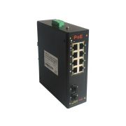 CO-PF-8GP2SFP-P509 Коммутатор 8-портовый Gigabit Ethernet с PoE