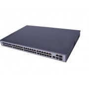 CO-SWP482F Коммутатор 48-портовый Gigabit Ethernet с PoE