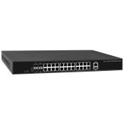 DAS-4G24GP (47P7526G) Коммутатор управляемый с PoE