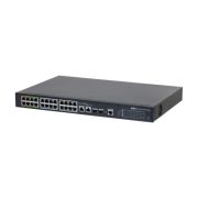 DH-LR2226-24ET-360 Сетевой PoE коммутатор