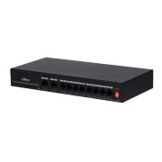 DH-PFS3010-8ET-96 Сетевой PoE коммутатор