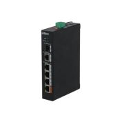 DH-PFS3106-4ET-60 Сетевой PoE коммутатор