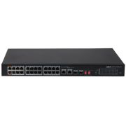 DH-PFS3226-24ET-240 Сетевой PoE коммутатор