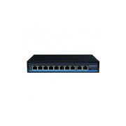 GF-AC0820PoE Коммутатор с питанием по PoE
