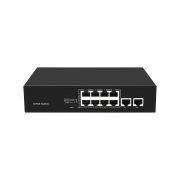 GL-SW-F005-08P Коммутатор с PoE