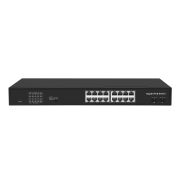 GL-SW-G005-16P Коммутатор с PoE
