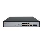 GL-SW-G204-10P Коммутатор с PoE