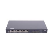 GL-SW-G204-28P Коммутатор с PoE