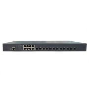 GL-SW-X201-12ST Коммутатор без PoE