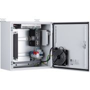 NSBox-2040HR (RX15F38H) Узел доступа