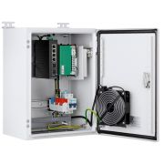 NSBox-242H (PX39F34H) Узел доступа
