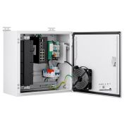 NSBox-280HR (RX38F00H) Узел доступа