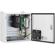 NSBox-4080 (PX11F38F) Узел доступа