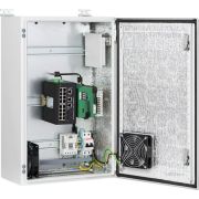 NSBox-4161H (PX01F36H) Узел доступа