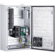 NSBox-4161R (RX01F36F) Узел доступа