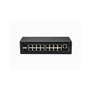 NS-SW-16G2G-PL/IM Коммутатор с PoE